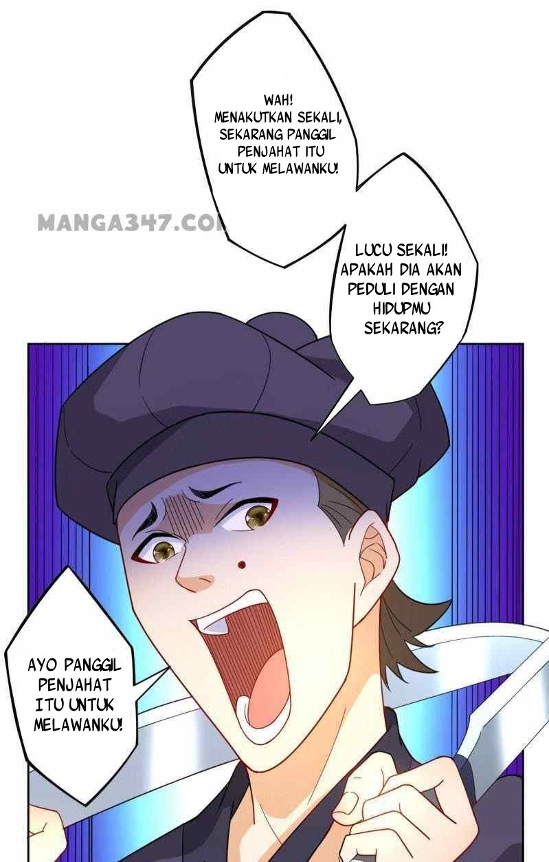 First Class Family Chapter 47 Gambar 23